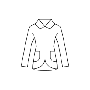Chaquetas, cazadoras y abrigos