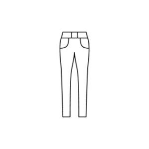 Pantalones
