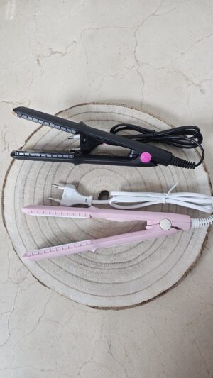 Plancha de pelo inova sx-8006