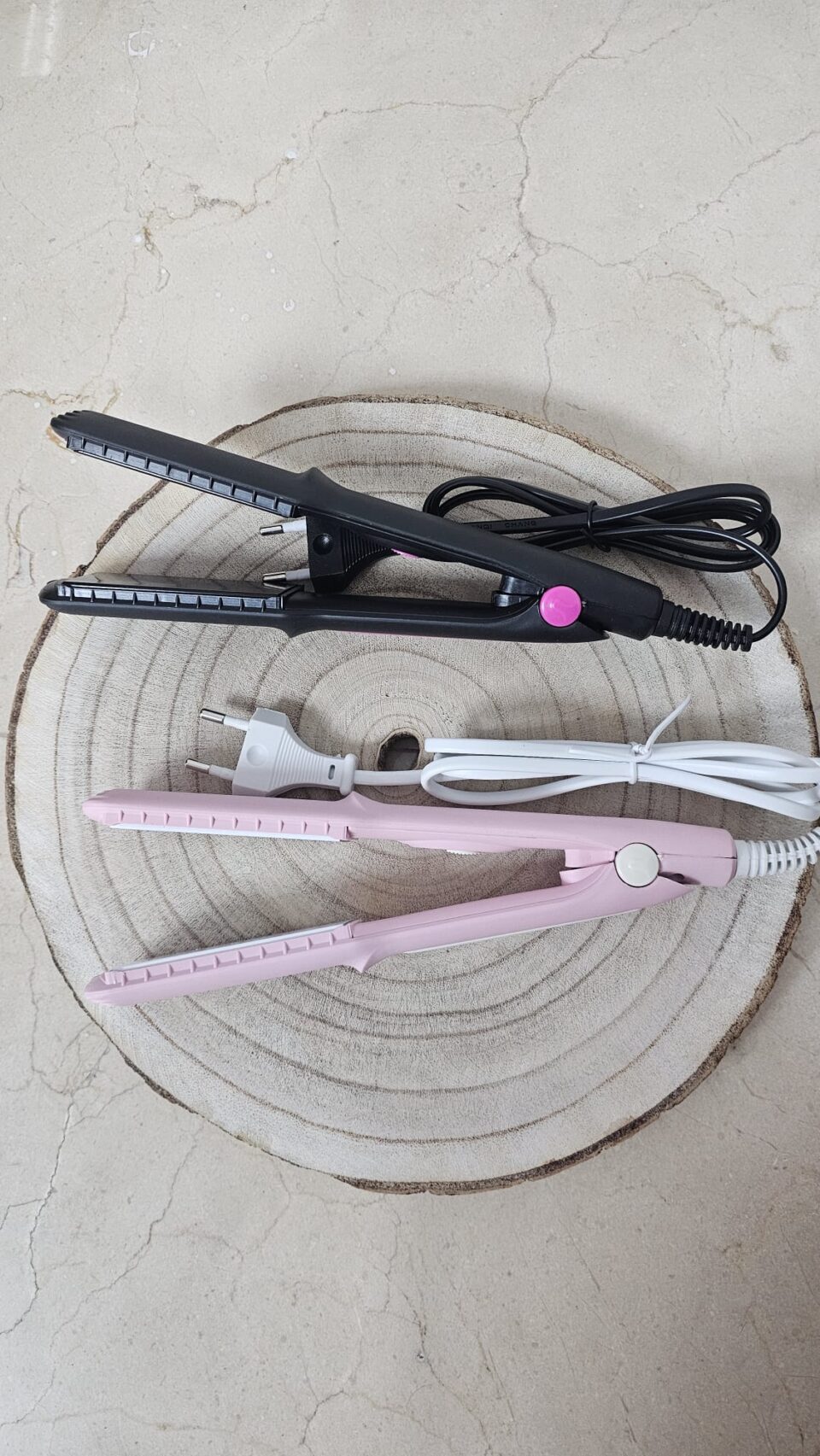 Plancha de pelo inova sx-8006