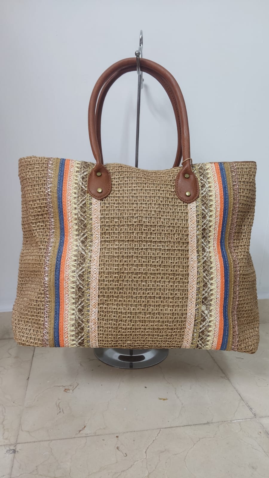 Capaza India camel