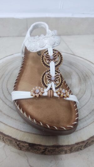 sandalia gota 2